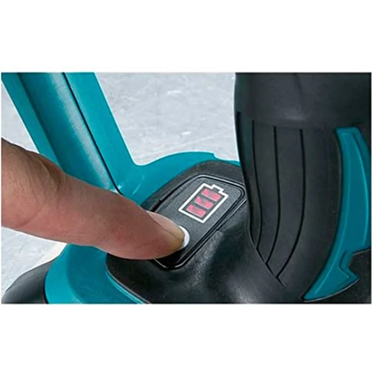 Makita DSD180Z Akku-Trockenbausäge – Bild 3
