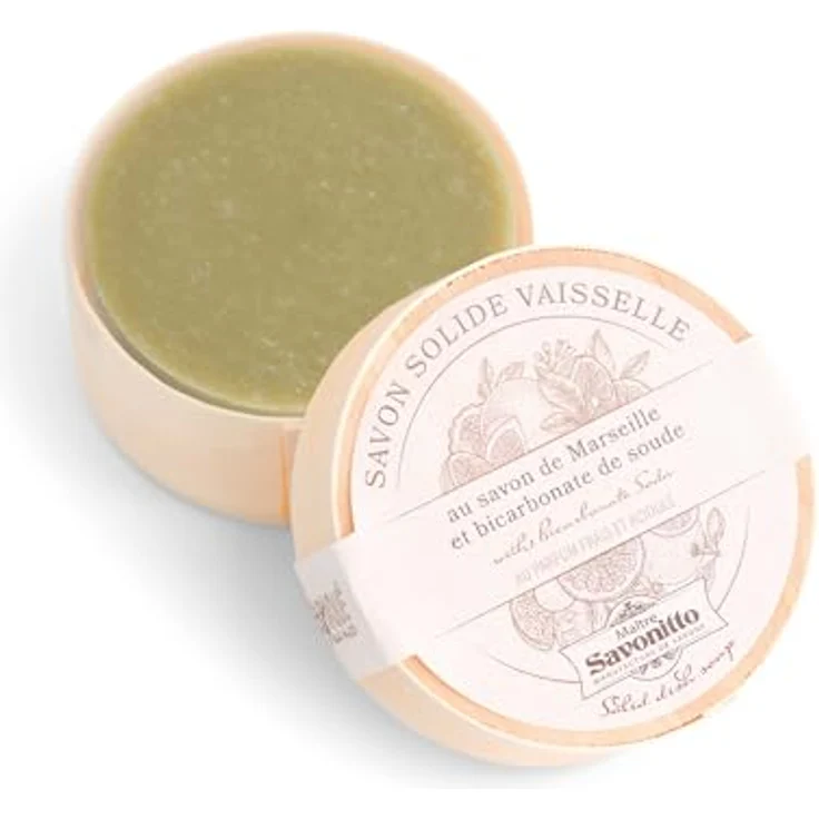 Savon solide vaisselle 100g – Bild 2