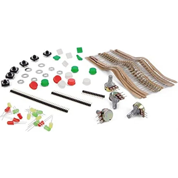 Whadda WPA509 extensionsset 1 pc(s)
