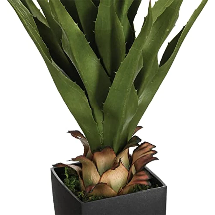 Künstliche Palme eingemachtes H73 - natürlicher Instinkt – Bild 2