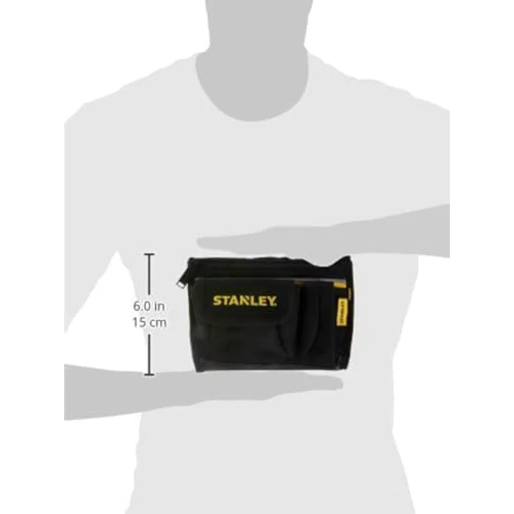 Stanley Gürteltasche Mini, 1-96-179 – Bild 2