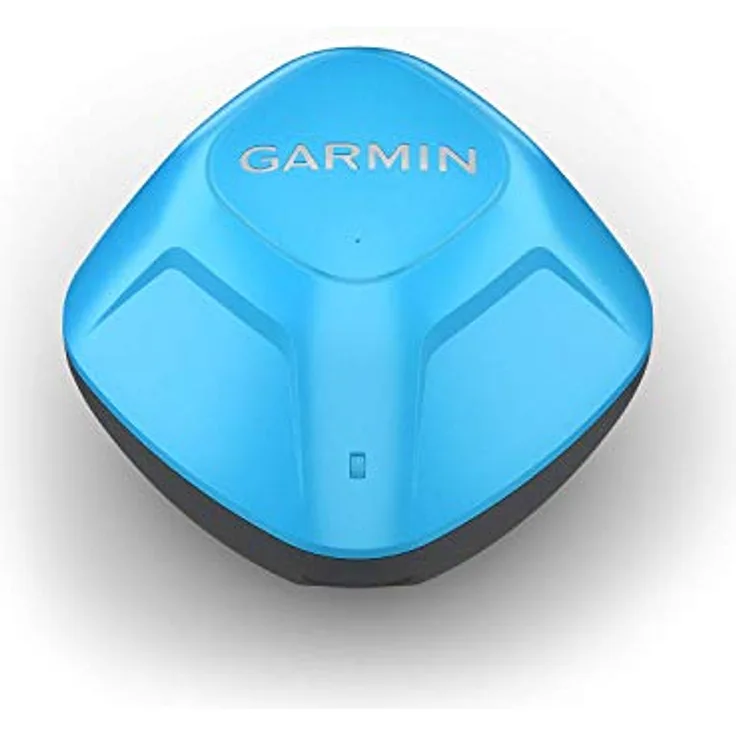 Garmin STRIKER Cast GPS – auswerfbares Echolot für 2D-Echolotbilder von Wasseruntergrundstücken & Fischen vom Ufer aus. GPS für eigene Angelkarten mit Tiefenlinien. Anzeige in der Striker Cast App - Preisvergleich