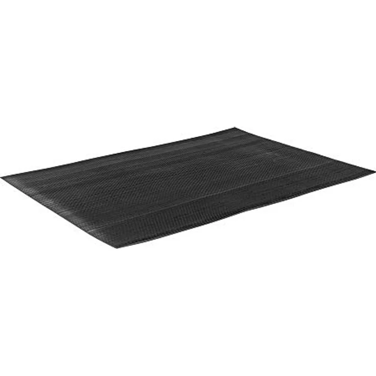 STIER Gummi-Schubladeneinlage für STIER Werkstattwagen, Zubehör Werkstattwagen, Gummi, optimal für die Schubladen, rutschfest, 570x400 mm, Antirutsch Matte – Bild 2
