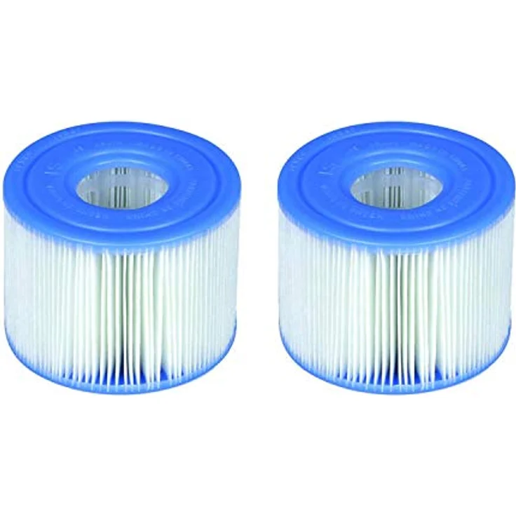 Intex Filterkartusche Typ S1 6er, Pure Spa Whirlpool-Zubehör – Bild 3