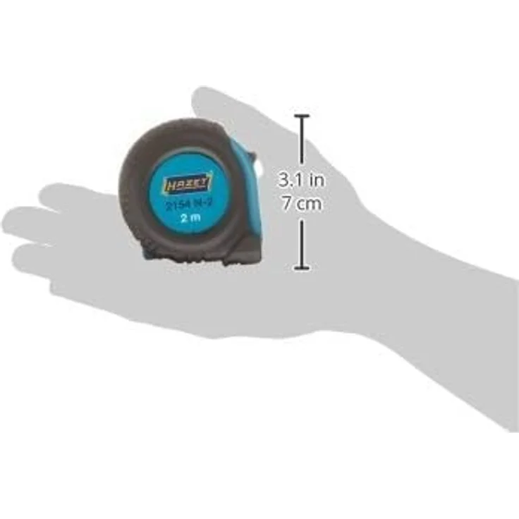 Hazet 2154N-2 Rollband-Maß – Bild 4