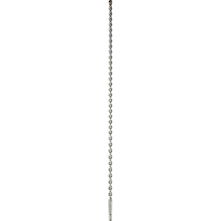 Makita SDS-VPLUS-Bohrer 12x800mm, Hammerbohrer für Beton, Schneidenlänge 750mm – Bild 2