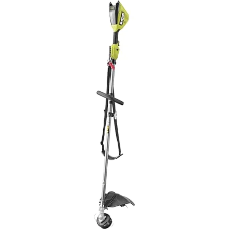 Ryobi Akku-Rasentrimmer RY36TLX40A, 36 V bürstenlos mit 40 cm Schnittbreite, ohne Akku – Bild 1