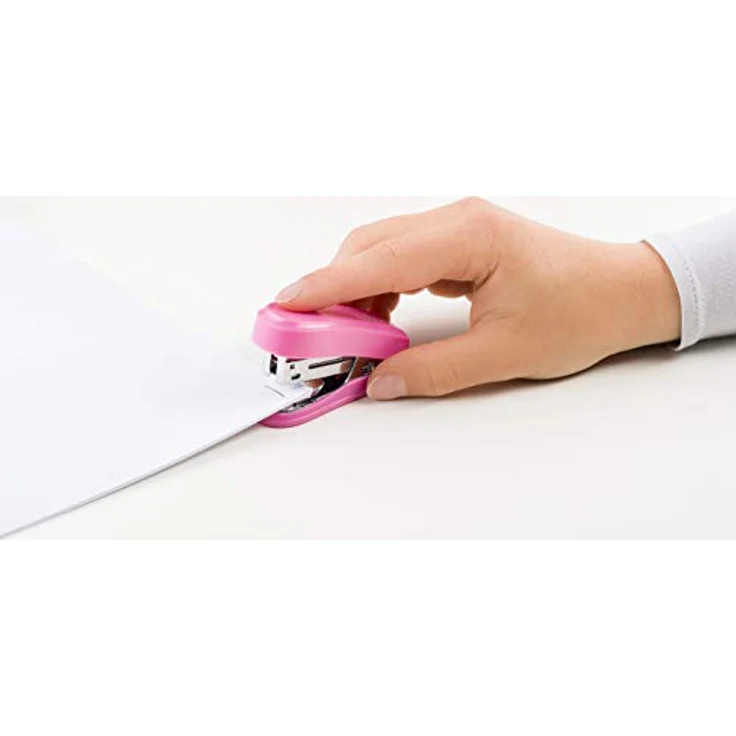 Novus Mini-Tacker, Rosa – Bild 3