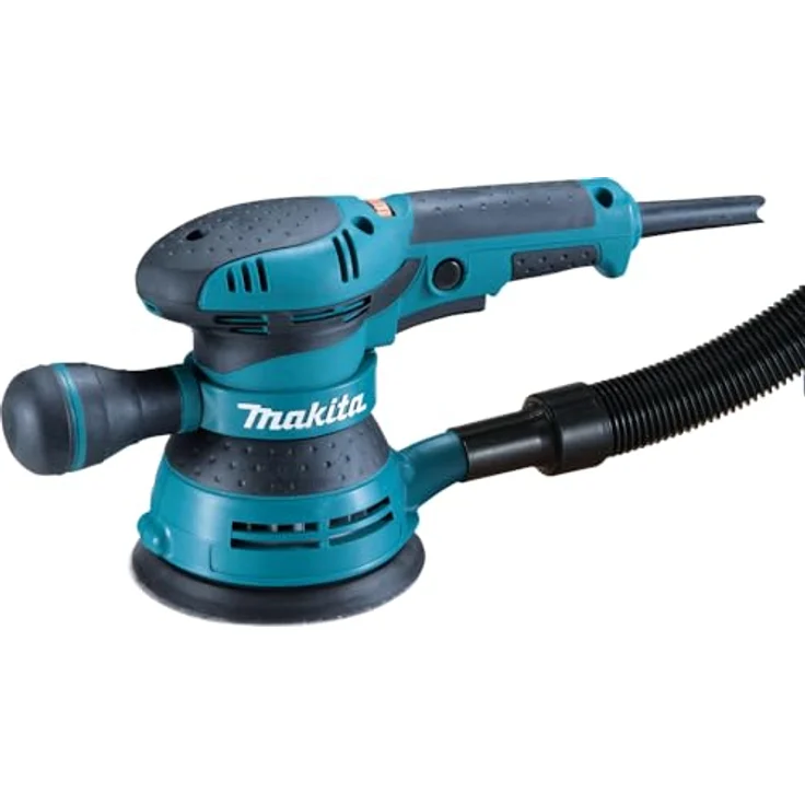 Makita BO5041K Exzenterschleifer – Bild 2