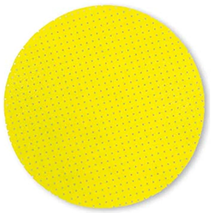 MENZER Ultrapad Klett-Schleifscheiben 225 mm Körnung 80 P Gipskartonschleifer (25 Stück)