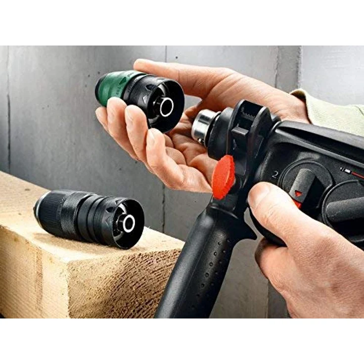 Bosch PBH 3000-2 FRE (0603394200) – Bild 4