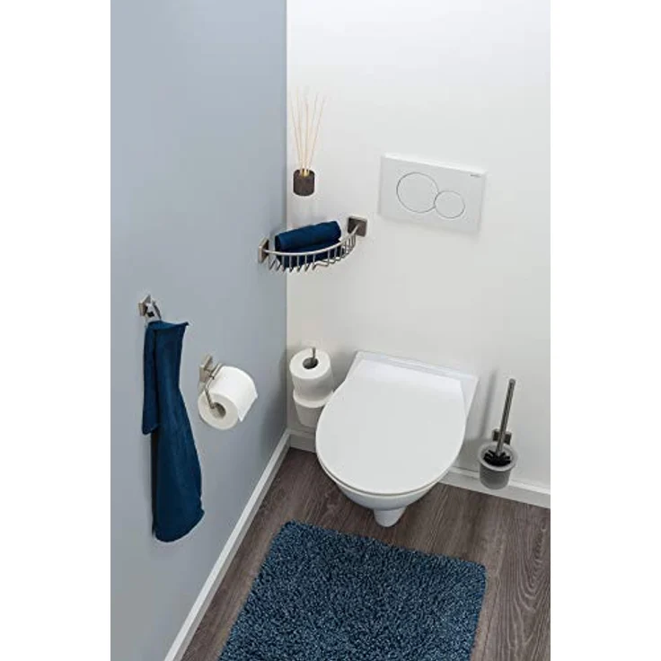 Tiger, Toilettenbürste, Onu – Bild 5