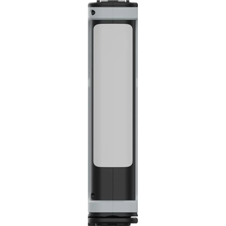 Kunzer PL-TSK LED-Arbeitslampe, 500 lm, Akku 2200 mAh, USB-Ladung, mit Kopfstrahler und ausziehbarem Licht – Bild 3