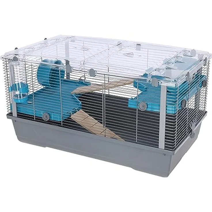 MPS Nagerkäfig Eva 22