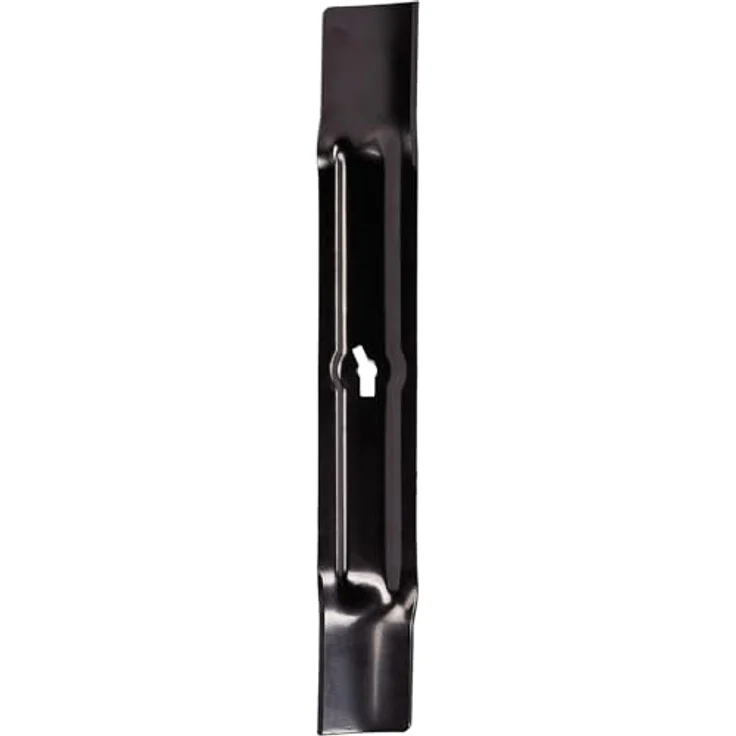 Original Einhell Ersatzmesser (passend für Akku-Rasenmäher GE-CM 33 Li und GE-CM 33 Li Solo, Messerlänge 33 cm) – Bild 2