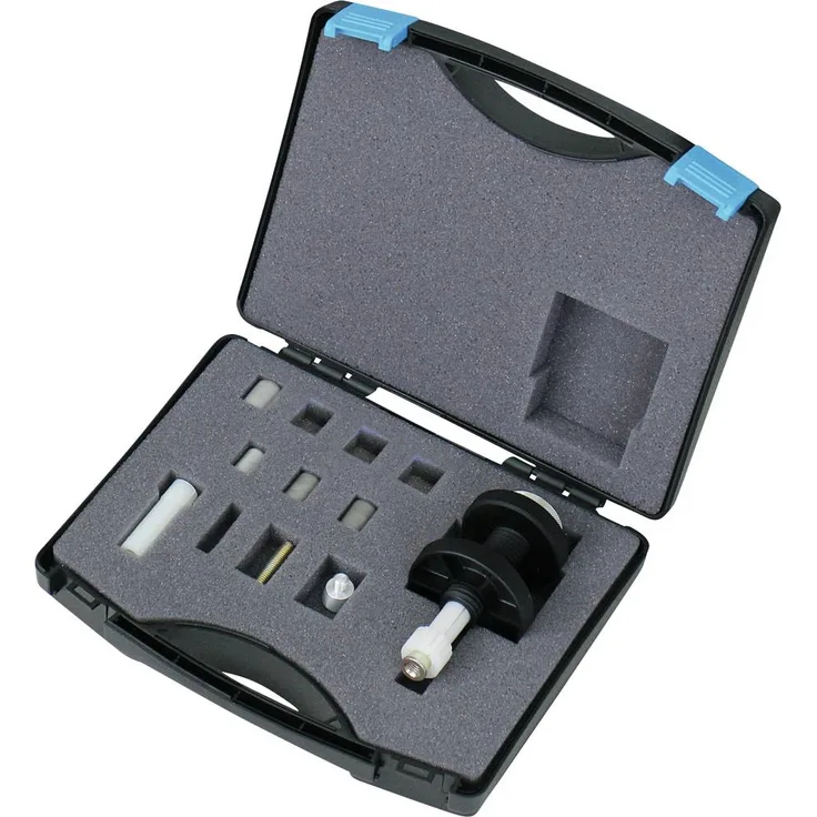 Gedore Automotive KL-0069-5 K Kupplungs-Zentrierwerkzeug, präzise Zentrierung für Kupplungsscheibe und Druckplatte