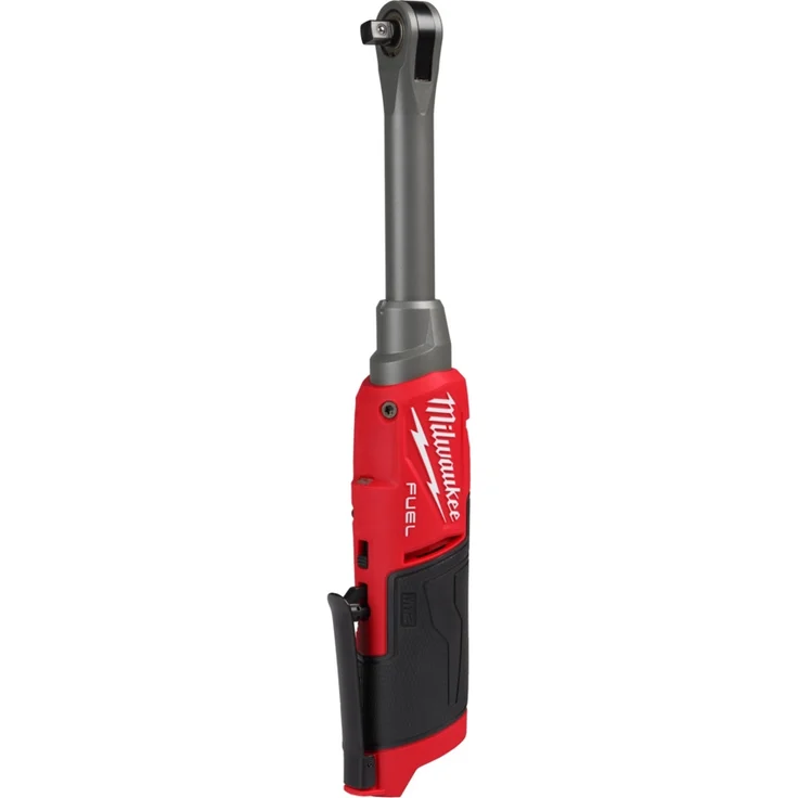 Milwaukee FUEL 3/8" Hochgeschwindigkeitsratsche lang M12 FHIR38LR-0 Solo – Bild 1
