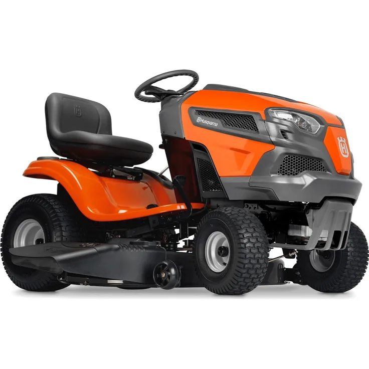 HUSQVARNA Rasentraktor TS 142T