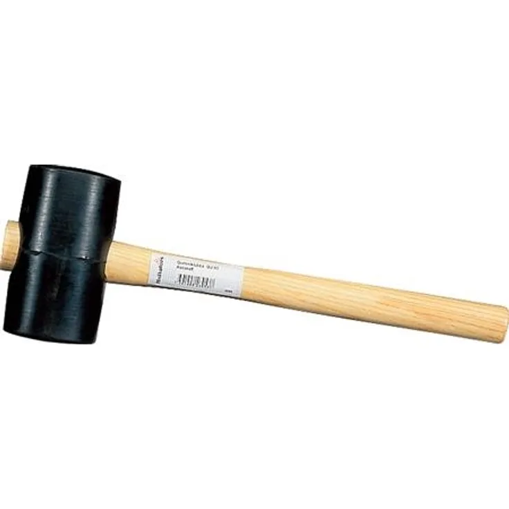 Hultafors Gummihammer GU 65, 823053