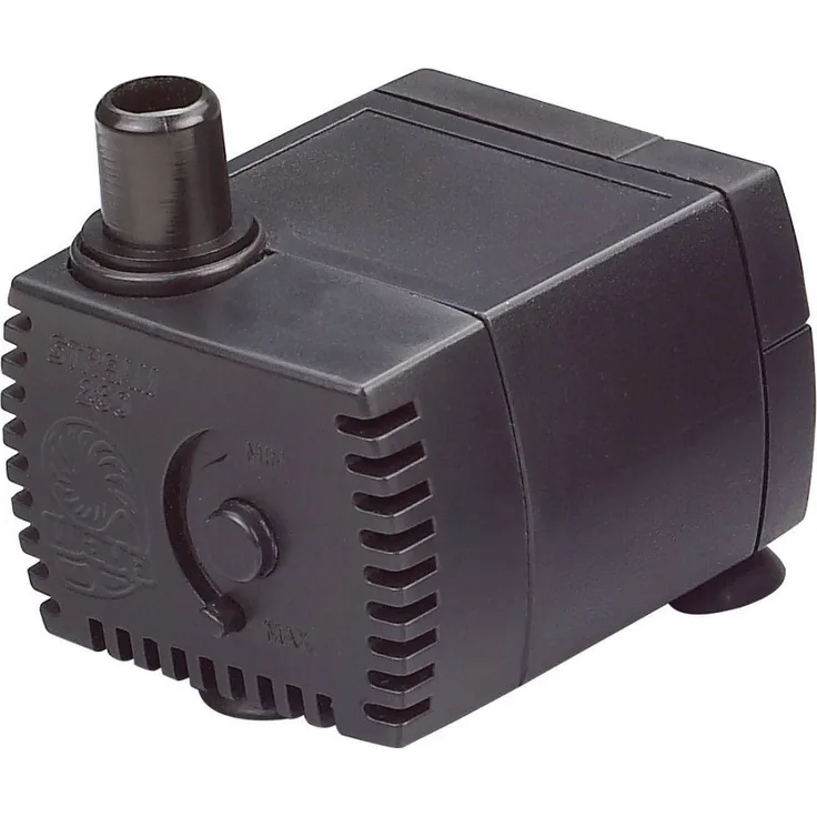 HJ-311 Eco Aquariumpumpe 300L-h 2 Watt Aquarium Zimmerbrunnen