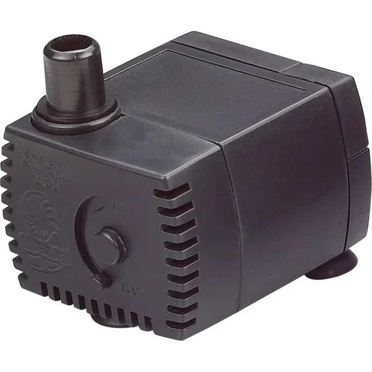 HJ-311 Eco Aquariumpumpe 300L-h 2 Watt Aquarium Zimmerbrunnen
