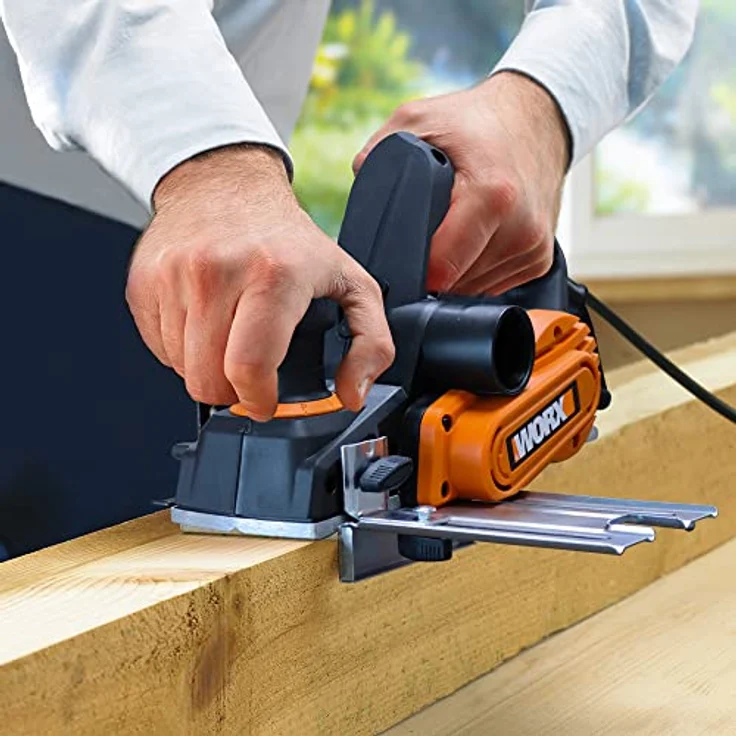 Worx Hobel WX615 – Bild 3