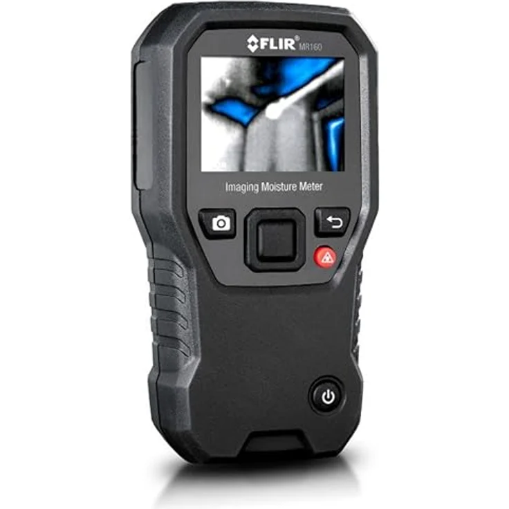Flir MR160 Imaging Feuchtigkeitsmesser – Bild 2