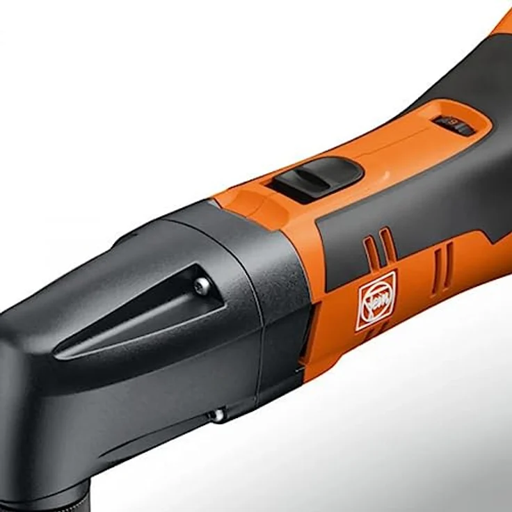 Fein Elektroblechschere ABLK 18 1.6 E AS Set, Akku-Knabber bis 1,6 mm mit COOLPACK 1.0 Technologie und ECP Schutz – Bild 4