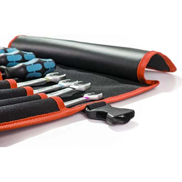 Parat BASIC Roll-Up Case 8 5990826991 Universal Werkzeugtasche unbestueckt 1 Stueck (B x H x T) 410 – Bild 4