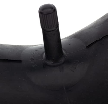 HSM Ersatzschlauch Für Schubkarre 4.80/4.00-8 - Robuster Schlauch Bis 200kg