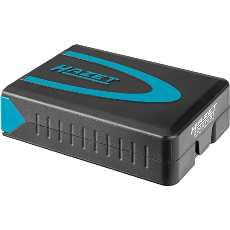 HAZET BitE?-Box - Schraubendreher-Einsatz (Bit)-Satz 2240N-51 – Bild 2