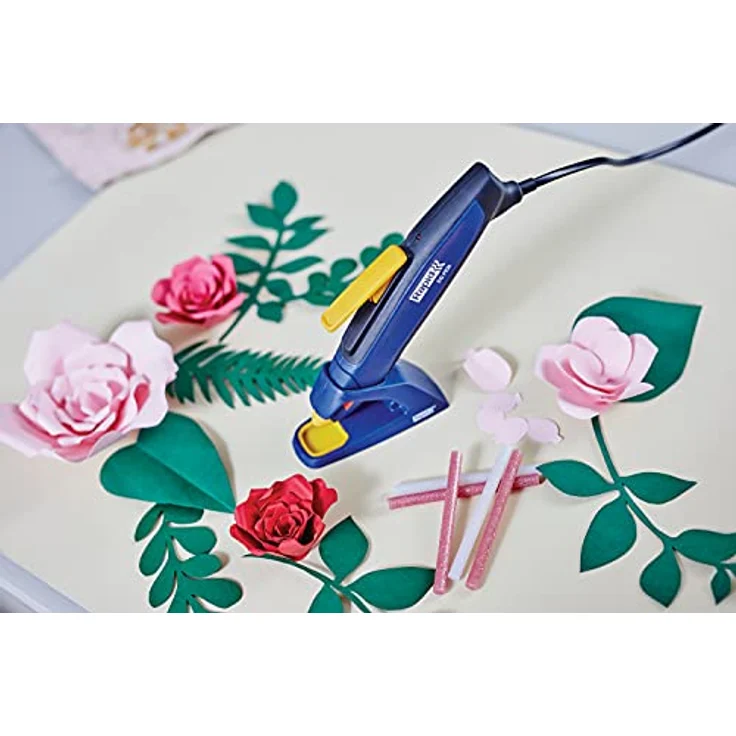 Rapid Heißklebestift EG PEN – Bild 4