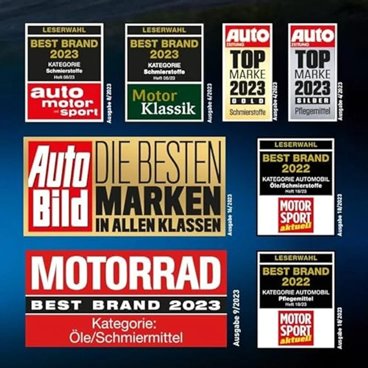 LIQUI MOLY Motoröl 20781 Top Tec 6200 0W-20 Leichtlauf  5L ua Skoda Audi SEAT VW – Bild 2