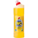 Blik Intensiv WC Reiniger Lemon 1L