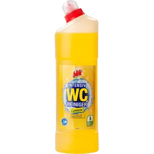 Bild für Blik Intensiv WC Reiniger Lemon 1L
