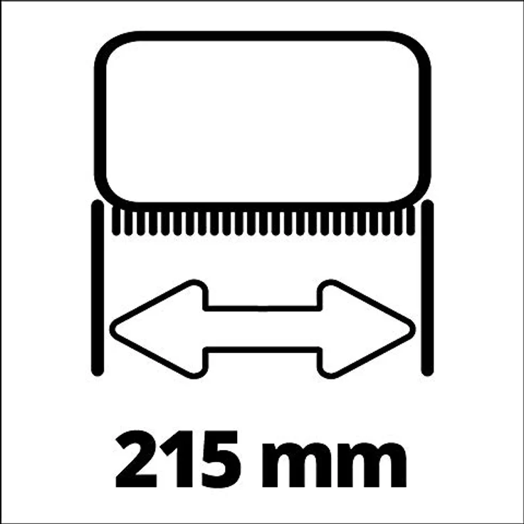 Einhell MEDIUM 3424120 Flächenreiniger Power X-Change PXC (3424120) – Bild 5