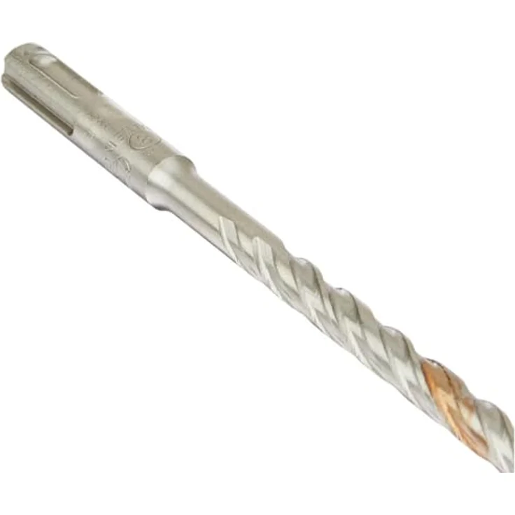 Dewalt SDS-Plus Hammerbohrer-Schlagbohrer EXTREME 2 (8x310x250 mm, für den Dauereinsatz in härtestem Beton, Mauerwerk, Natur- und Kusntstein) DT9532-QZ – Bild 3