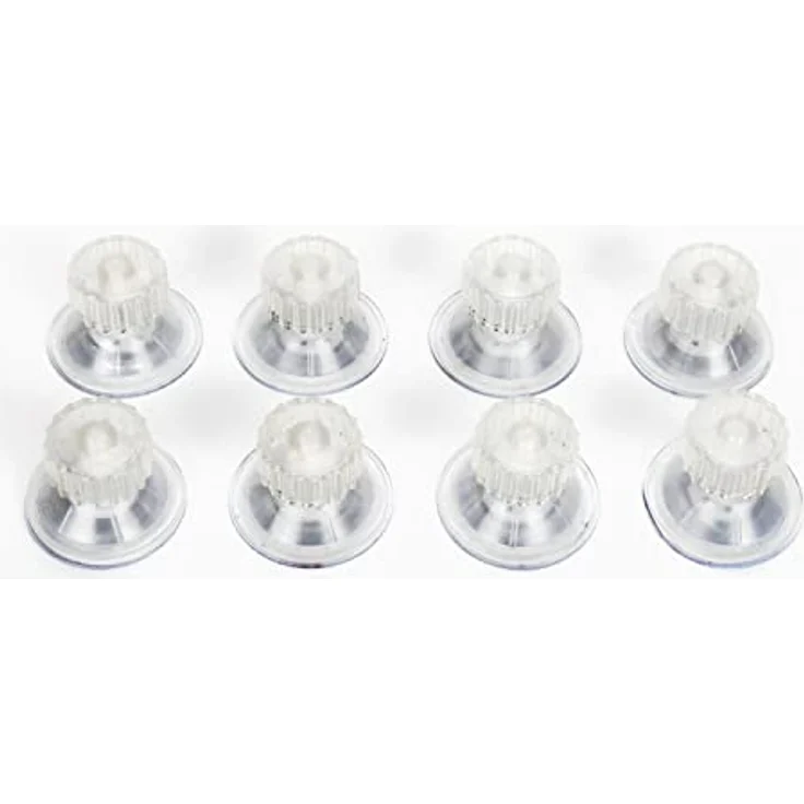 ECOFLOW Suction cups (8pcs), 23×13.7×4 cm, 0,25 kg, 5005704001, VAS_ECO – Bild 4
