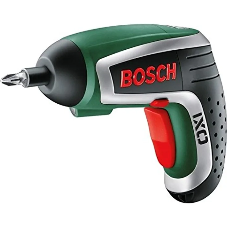 Bosch IXO II