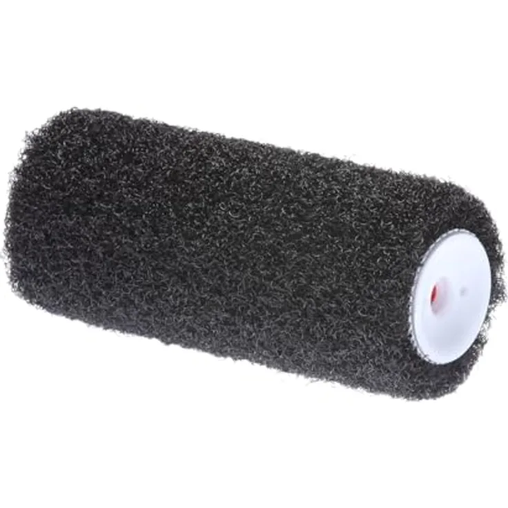 L'OUTIL PARFAIT Spachtelmassen-Roller Ersatzwalze 180 mm, hochwertiger Farbroller für gleichmäßige Ergebnisse
