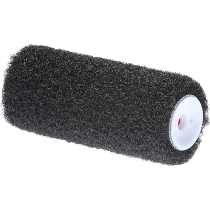 L'OUTIL PARFAIT Spachtelmassen-Roller Ersatzwalze 180 mm, hochwertiger Farbroller für gleichmäßige Ergebnisse – Bild 1