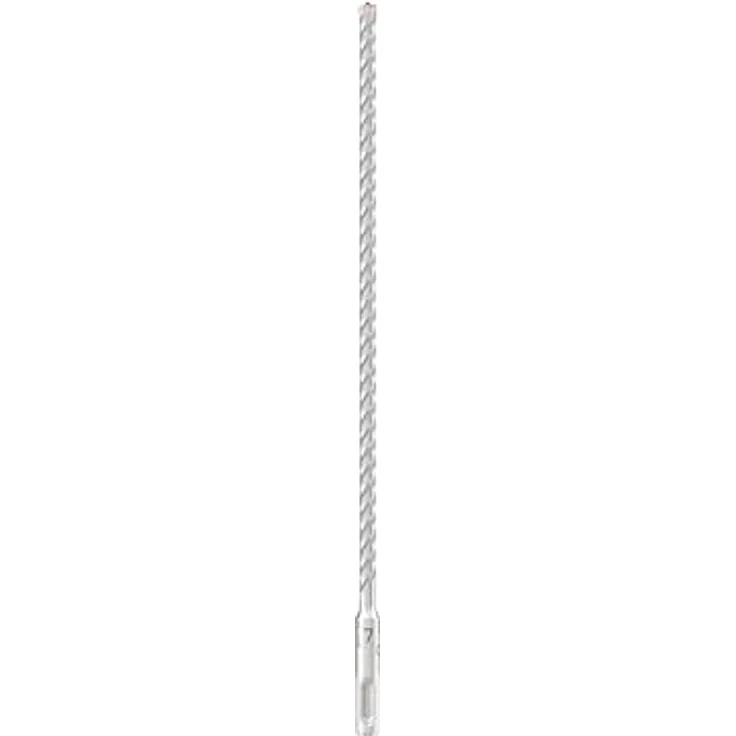 Bosch PRO SDS plus-5X Hammerbohrer, Ø 7,00 mm, für Beton und Stahlbeton, lange Lebensdauer, 7×250×315 mm – Bild 1