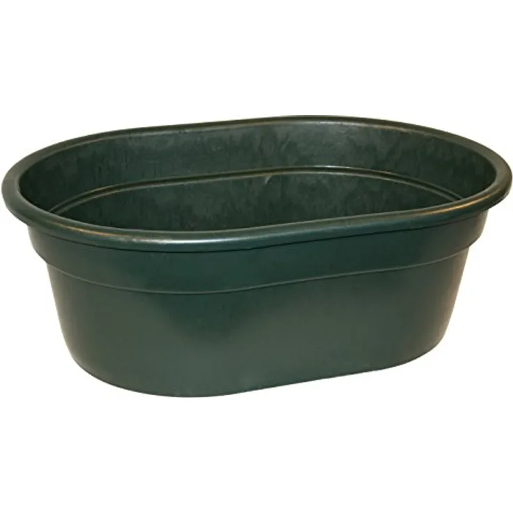 Kerbl 223518 Weidetränke Circa 150 l (ohne Ablaufstopfen)