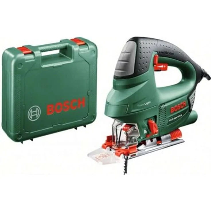 Bosch 06033A0220 Schweifsäge PST 900 PEL, Multi – Bild 2