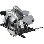 Brüder Mannesmann M12797 Handkreissäge mit Laser