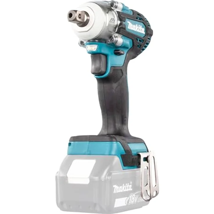Makita DTW301Z Schlagschrauber 60 x 450 mm – Bild 5