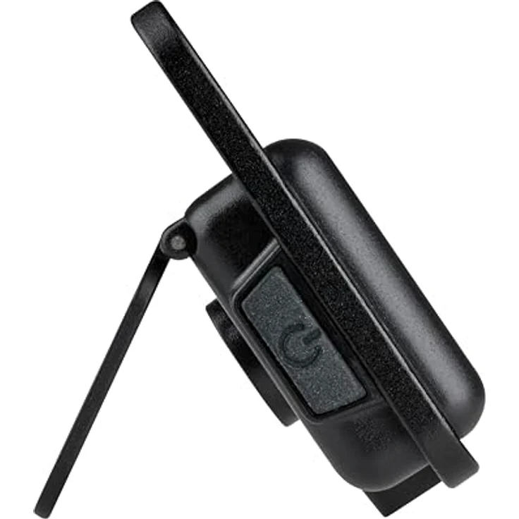 TFA Dostmann Mini LED Arbeitsleuchte COB, 43.2040, Inspektionsleuchte, tragbar, magnetische Werkstattlampe, Outdoor, inkl Flaschenöffner, 6 Watt, 5 Leuchtmodi, schwarz – Bild 3