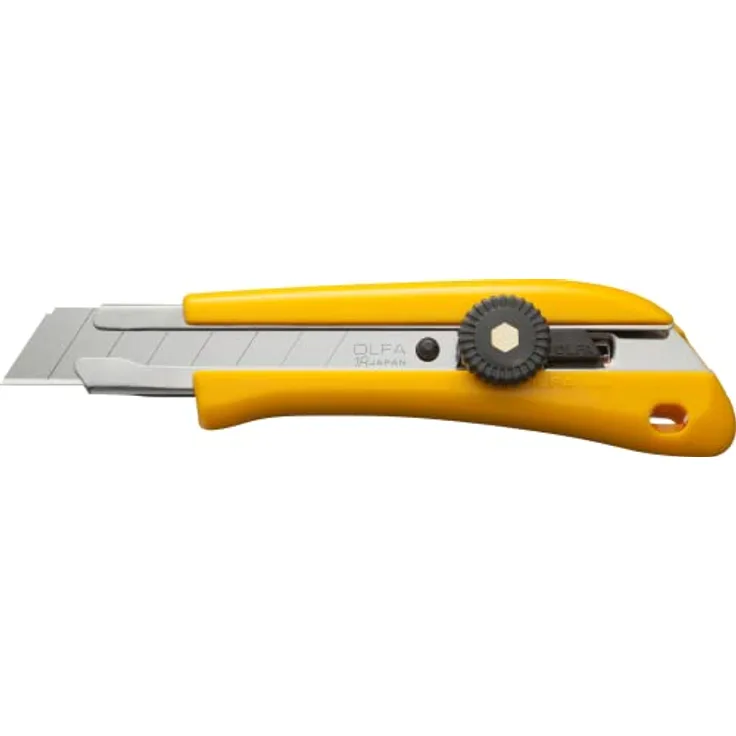 Olfa ergonomisch geformter Industrie Cutter BN-L
