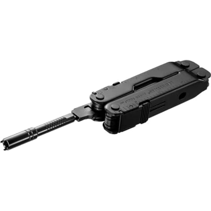 Leatherman SuperTool 300M Schwarz Multitool – Bild 5