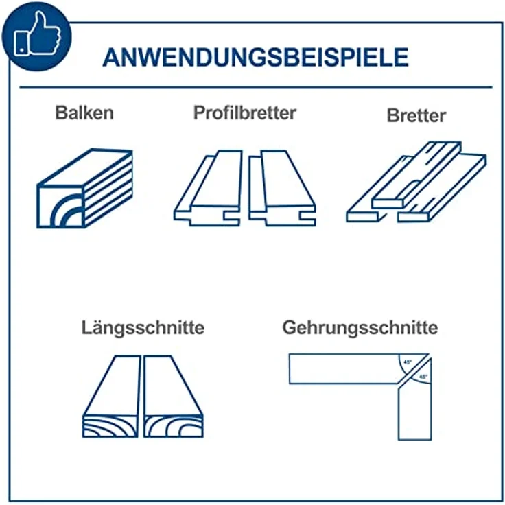 Scheppach HS250L SE 2000W – Bild 3